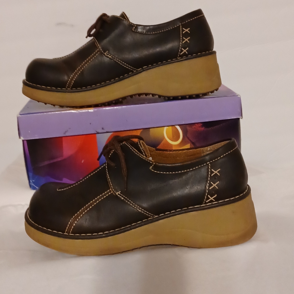 L.e.i Women's Shoes  Size 9.5 - Picture 5 of 9